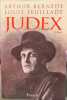 Judex. Arthur Bern&egrave;de Louis Feuillade