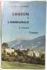 Embrun et l'Embrunais &agrave; travers l'histoire. G&eacute;n&eacute;ral Jacques HUMBERT