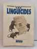 Les linguicides. Grandjouan Jacques Ilivier
