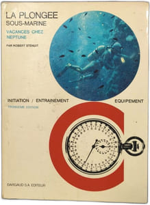La plongée sous-marine