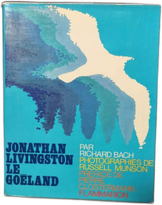 Jonathan Livingston le Goeland