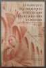 La naissance des politiques culturelles et les rencontres d'Avignon. Collectif