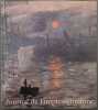 Journal de l'impressionnisme. Maria Et Godfrey Blunden