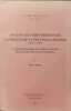 Paul et les corinthiens face &agrave; l'oracle de la nouvelle alliance (Jr 31 31-34) le r&ocirc;le herm&eacute;neutique de la figure de J&eacute;r&eacute;mie dans les lettres de Paul ...