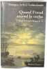 Quand Freud attend le verbe : Freud et la langue allemande tome 2. Georges-arthur Goldschmidt