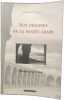 Aux origines de la pens&eacute;e arabe - pr&eacute;lude de salah st&eacute;ti&eacute;. Moncef Gouja