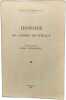 Histoire de l'ordre de citeaux tome 1 2 3. Jean De La Croix Bouton O.C.S.O