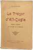Le tr&eacute;sor d'ali-cogia / drame oriental en 2 actes et 4 tableaux. Guy D'aveline