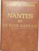 Nantes et le pays nantais. Armel de Wismes