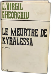 Le meurtre de kyralessa