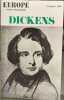 Dickens europe revue mensuelle. Collectif