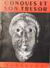 Conques et son tr&eacute;sor. Louis Balsan