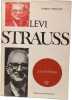 Levi Strauss. Pierre Cressan