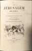 La jerusalem delivree. Traduction nouvelle et en prose par m.v philipon de madelaine &eacute;dition illustr&eacute;e pas MM. Baron et C. Nanteuil. Philipon De La ...