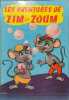 Les aventures de Zim et Zoum. Chader