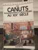 Des Canuts passementiers et moulini&egrave;res au XIXe si&egrave;cle. Bernard Plessy / Louis Challet