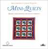 MINI-QUILTS. Motifs traditionnels pour petits projets. Corcoran Adele  Wilkinson Caroline