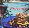 Provence recettes et vins de. Fran&ccedil;ois Millo
