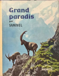 Grand paradis