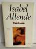 Eva Luna. Isabel Allende