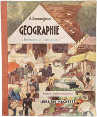 Géographie