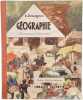 G&eacute;ographie. A. Demangeon
