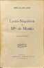 Louis-Napol&eacute;on et Mlle de Montijo. Imbert de Saint-Amand