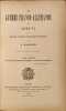 La guerre franco-allemande de 1870-1871 histoire politique diplomatique et militaire / tome 1 : de la d&eacute;claration de guerre &agrave; la chute de l'empire. ...
