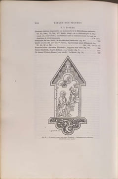 Ste Elisabeth de Hongrie - deuxième édition - préface par Léon Gauthier. C. de Montalembert