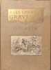 Les Grands Graveurs - beacoup d'illustrations non pagin&eacute;es. Hans Holbein