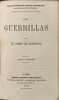 Les guerrillas - 2 tome en 1 - complet. Le Comte De Locmaria