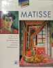 Matisse. Fauchereaux Serge