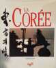 La cor&eacute;e. Martine Aepli