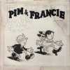 Pim & Francie - the golden bear days ( artifacts and bone fragments). Al Columbia