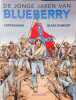 Blueberry - Lot de 5 livres -. Corteggiani Blanc-Dumont