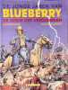 Blueberry - Lot de 5 livres -. Corteggiani Blanc-Dumont