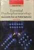 Essential Psychopharmacology: Neuroscientific Basis and Practical Applications (Essential Psychopharmacology Series). Stahl S. M