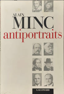 Antiportraits