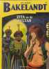 Zita en de sultan (Bakelandt 28). Leemans Hec