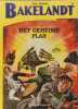 Het geheime plan (Bakelandt 96). Leemans Hec