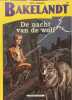 De nacht van de wolf (Bakelandt 83). Leemans Hec