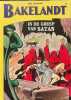 In de greep van Satan (Bakelandt 27 Band 27). Leemans Hec