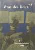 Etat des Lieux (French Edition). Goupil-Testu Fran&ccedil;oise Goupil Jacques Centre International De Statistique Et D'informatique Appliqu&eacute;es