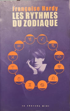 Les rythmes du zodiaque. Hardy Françoise