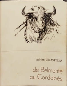 De Belmonte au Cordobès