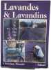 Lavandes & Lavandins. Christiane Meunier