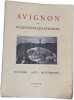 Avignon et Villeneuve l&egrave;s Avignon - Histoire - Arts - Monuments. MM.L.Imbert J.Sautel