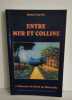Entre mer et colline / l'histoire du nord de Marseille. Henri Carvin