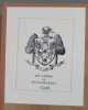 M&eacute;moires de M. de M&eacute;neval - Napol&eacute;on et Marie Louise - Secr&eacute;taire de l'imp&eacute;ratrice Tome 1 et 2 exemplaires num&eacute;rot&eacute;s. Claude Fran&ccedil;ois De M&eacute;neval
