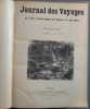 Journal des voyages et des aventures de terre et mer Tome 14. Collectif
